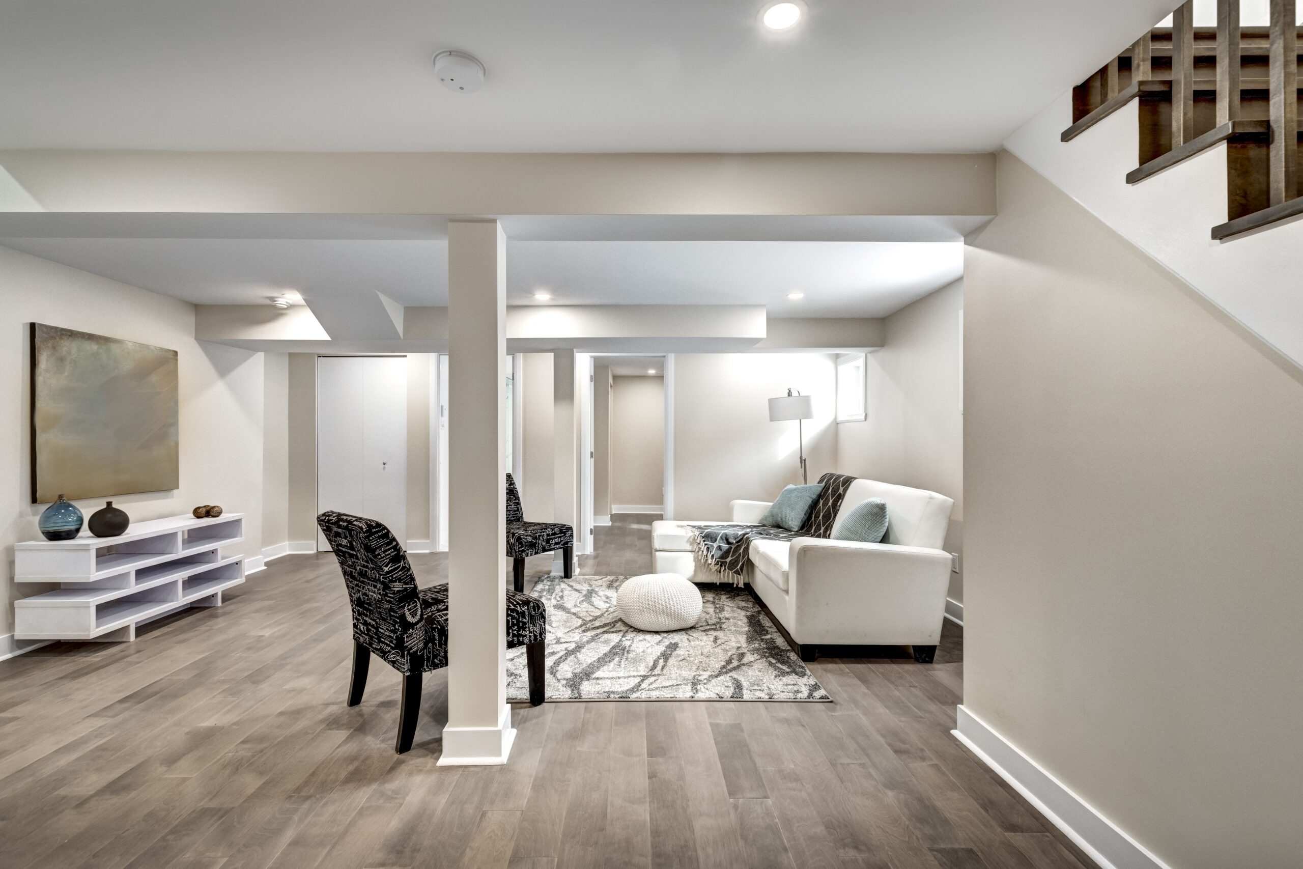 Tips To Increase Your Homes Value With A Basement Remodel