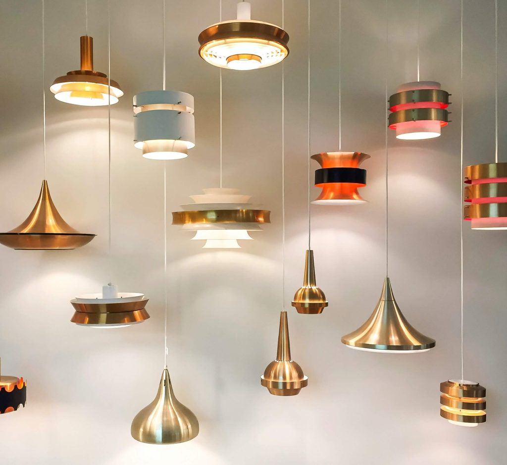 layer your lighting - expert basement remodel tips