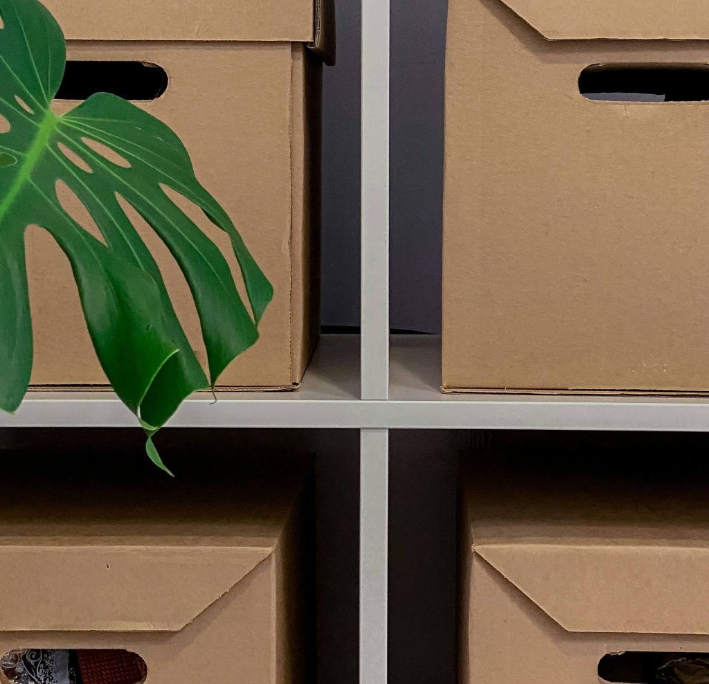 maximize storage - expert basement remodel tips