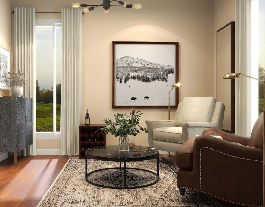 smart layout - expert basement remodel tips