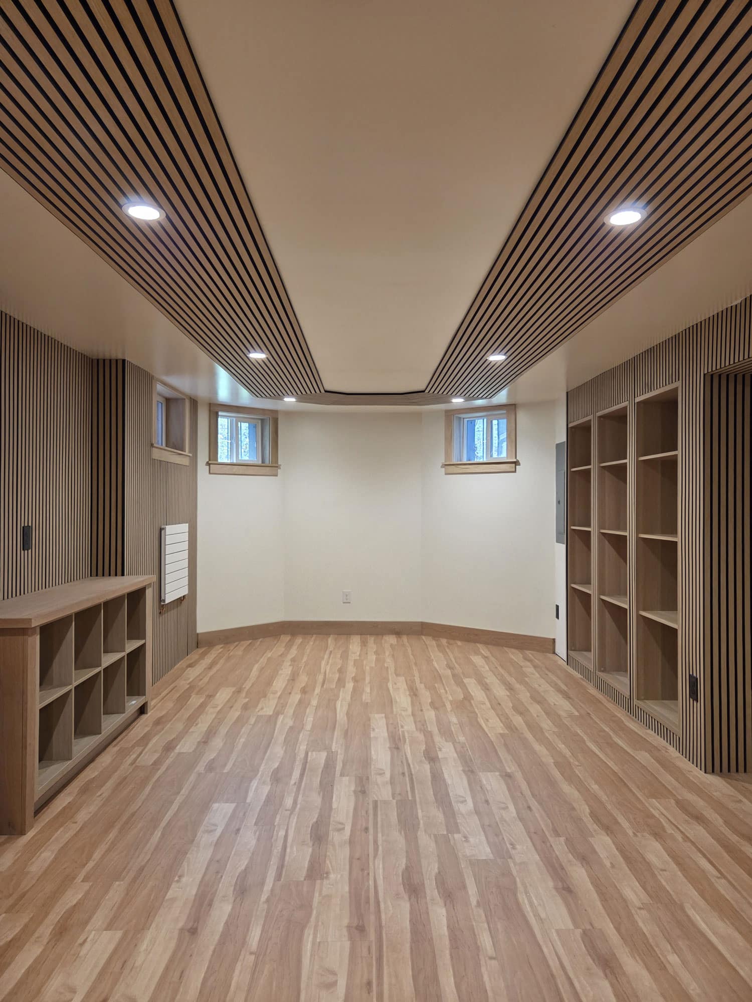Capitol Hill Wellness Meeting Space