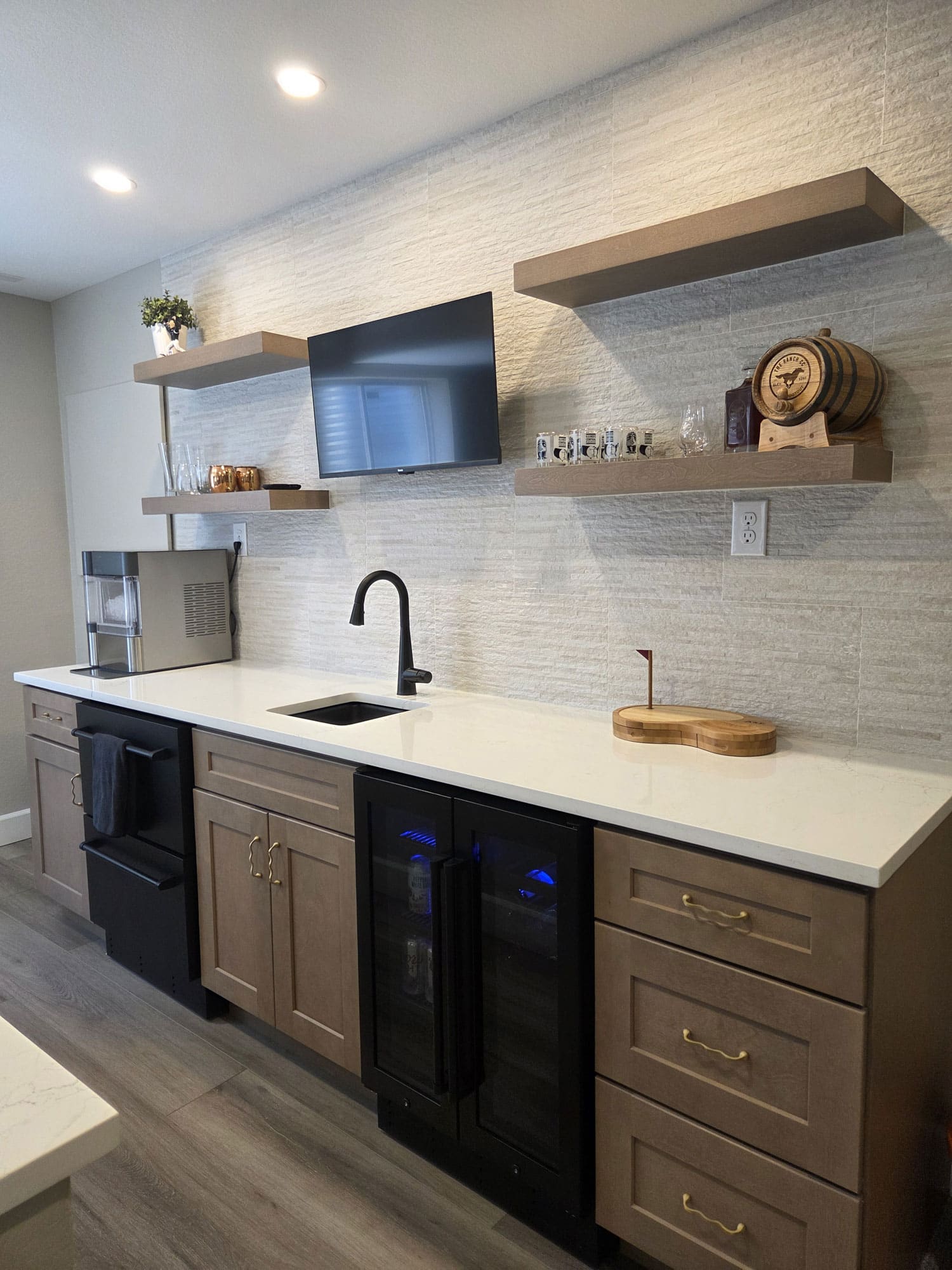 North Westminster/Broomfield Kitchenette